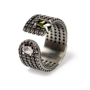 ANILLO SUNFIELD - AN065182