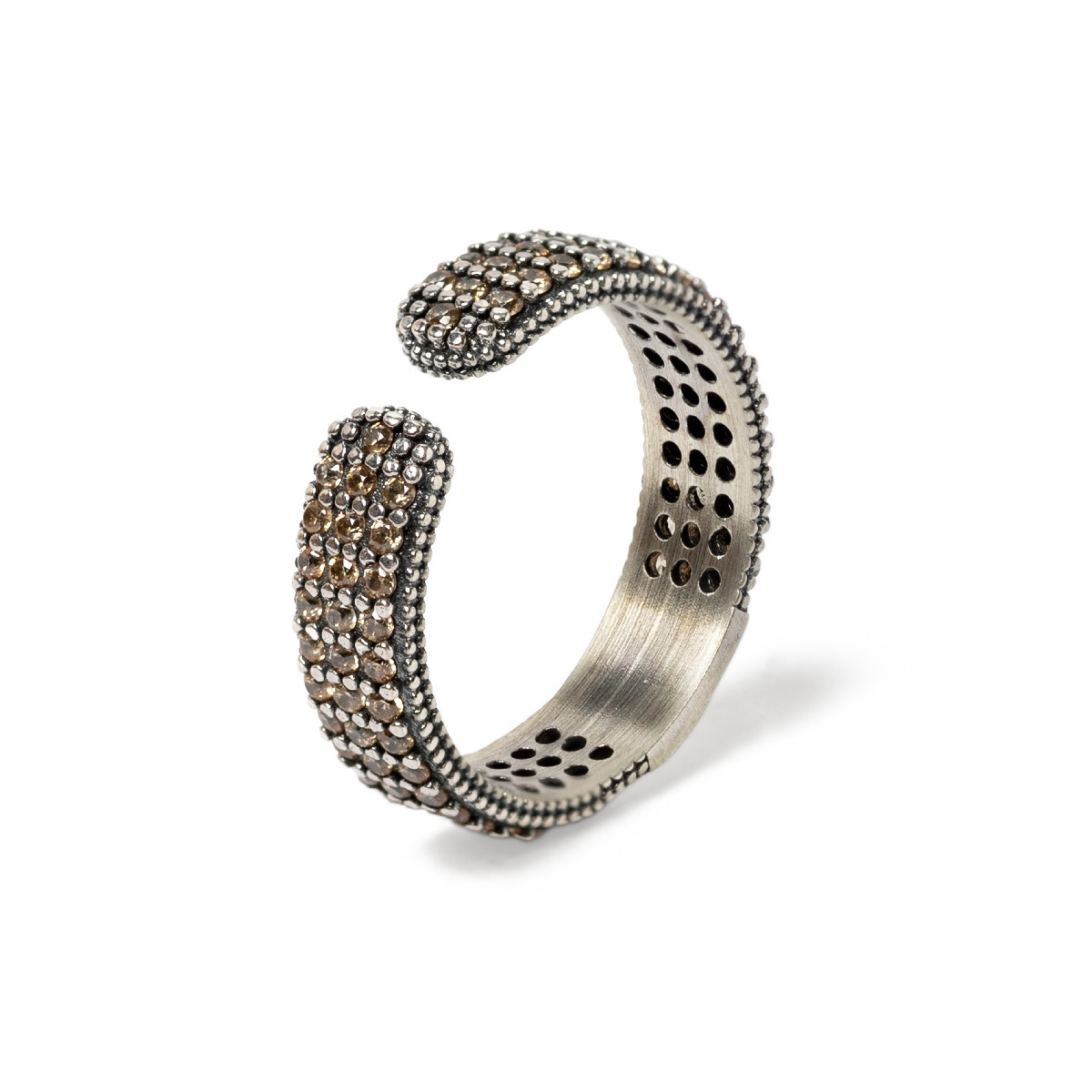 ANILLO SUNFIELD CAVA - AN065184