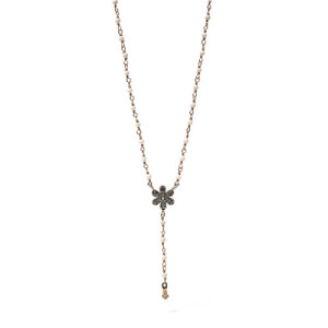 COLLAR SUNFIELD FLOR - CL065214