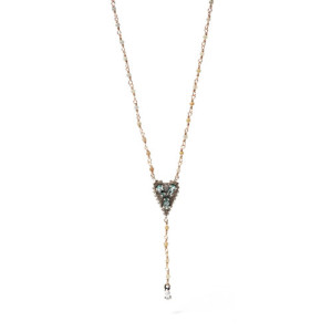 COLLAR SUNFIELD CORAZÓN - CL065216