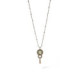 COLLAR SUNFIELD CUARZO APPLE - CL065241/34