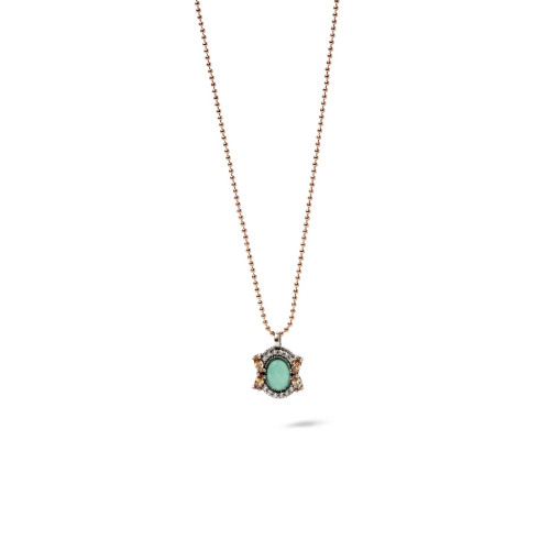 COLLAR SUNFIELD CALCEDONIA - CL065242/13