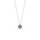 COLLAR SUNFIELD CUARZO ROSA - CL065242/15