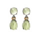 PENDIENTES SUNFIELD CUARZO APPLE - PE065261/34