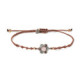 PULSERA SUNFIELD FLOR - PU065210
