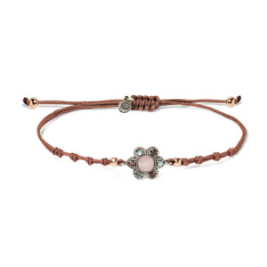 PULSERA SUNFIELD FLOR - PU065210