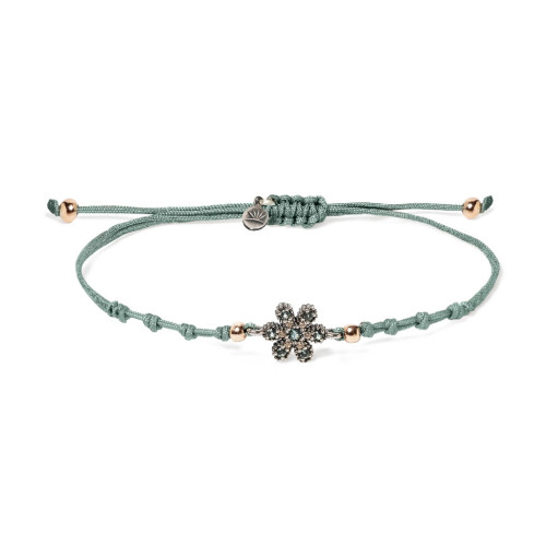 PULSERA SUNFIELD FLOR - PU065214