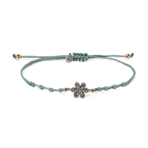 PULSERA SUNFIELD FLOR - PU065214
