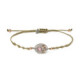 PULSERA SUNFIELD PINK FANTASY - PU065215