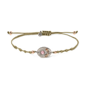 PULSERA SUNFIELD PINK FANTASY - PU065215