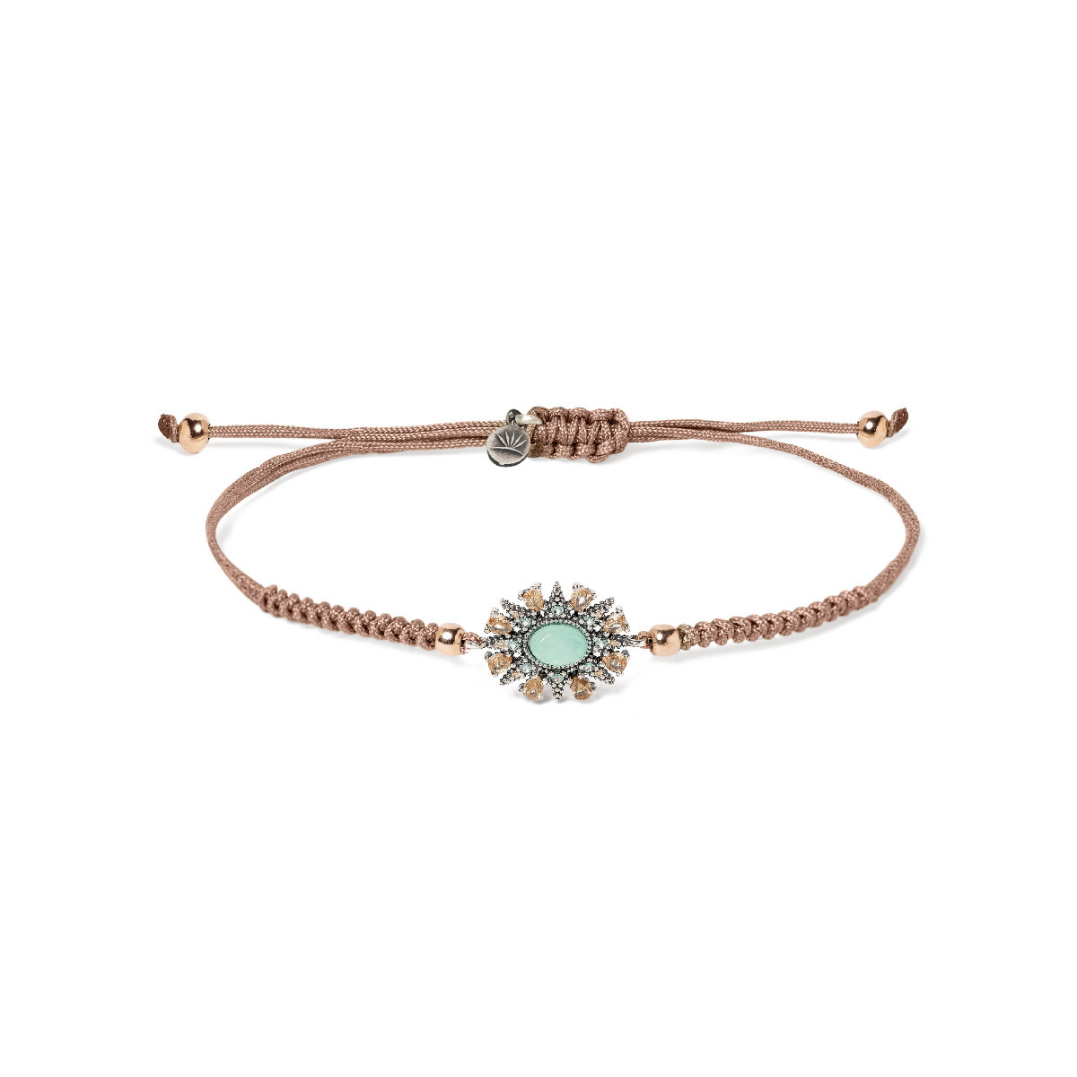 PULSERA SUNFIELD CALCEDONIA - PU065233