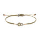PULSERA SUNFIELD CUARZO APPLE - PU065241/34