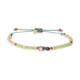 PULSERA SUNFIELD MACRAMÉ - PU065280