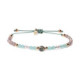 PULSERA SUNFIELD MACRAMÉ - PU065282