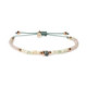 PULSERA SUNFIELD MACRAMÉ - PU065284