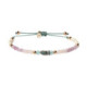 PULSERA SUNFIELD MACRAMÉ - PU065285