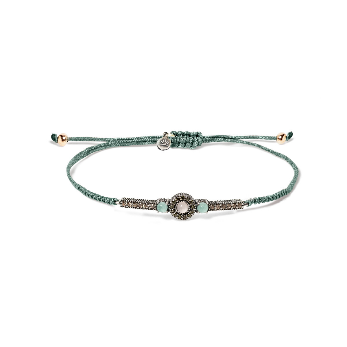 PULSERA SUNFIELD - PU065300/15