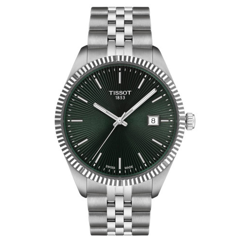 RELOJ TISSOT BALLADE 40MM - T1564101109100
