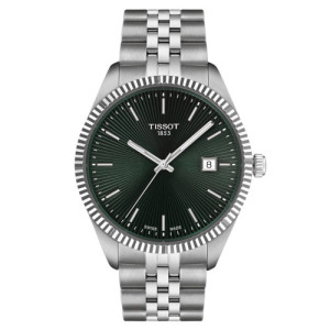 RELOJ TISSOT BALLADE 40MM - T1564101109100