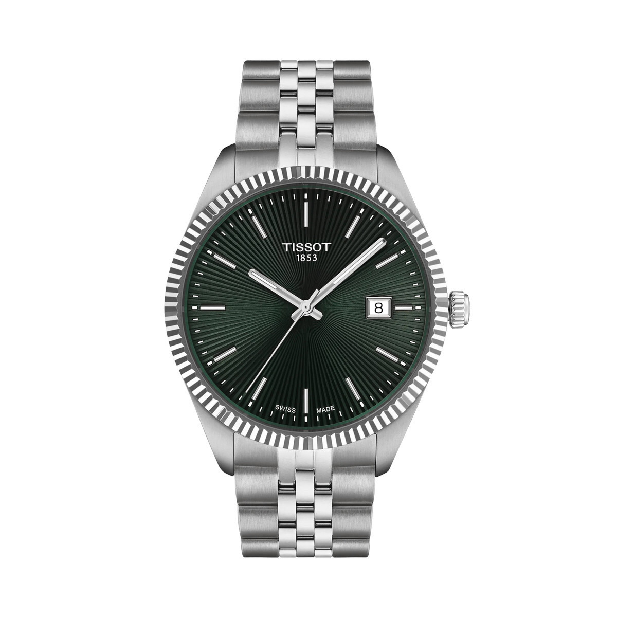 RELOJ TISSOT BALLADE 40MM - T1564101109100