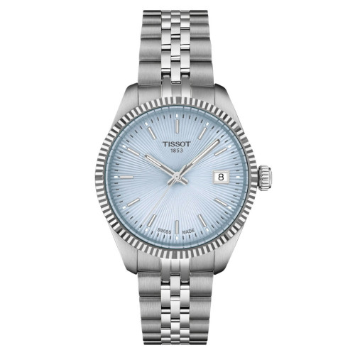 RELOJ TISSOT BALLADE 34MM - T1562101135100