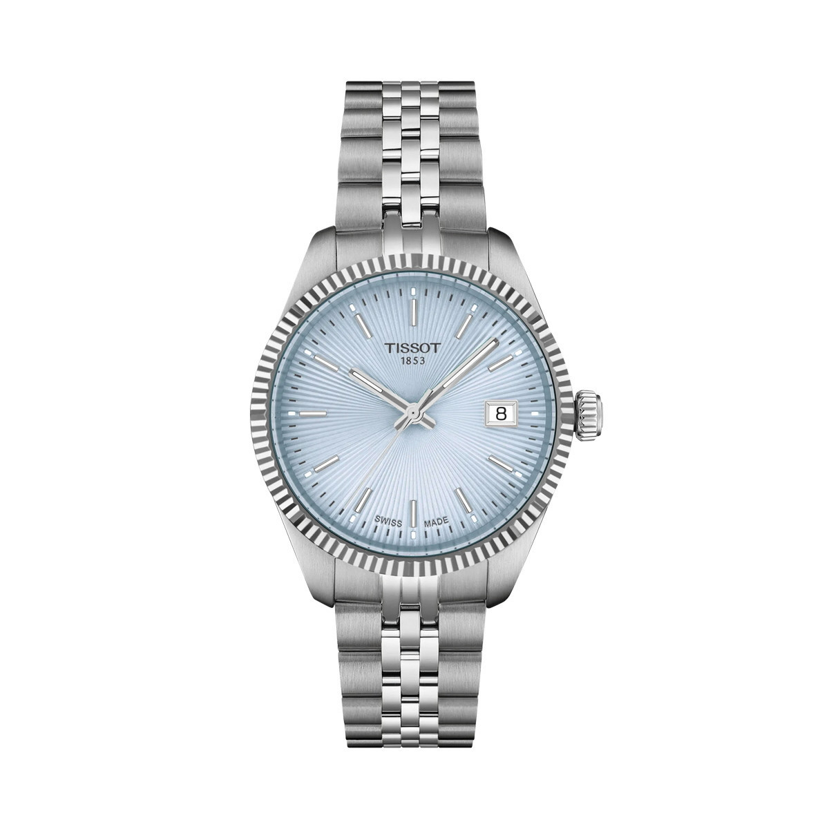 RELOJ TISSOT BALLADE 34MM - T1562101135100