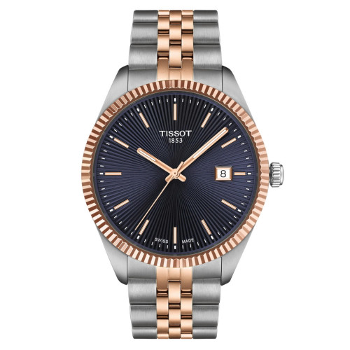 RELLOTGE TISSOT BALLADE 40MM - T1564102204100