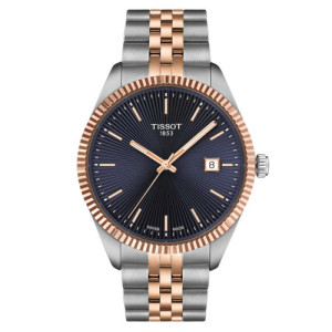 RELOJ TISSOT BALLADE 40MM - T1564102204100