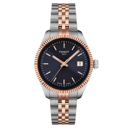 RELOJ TISSOT BALLADE 34MM - T1562102204100