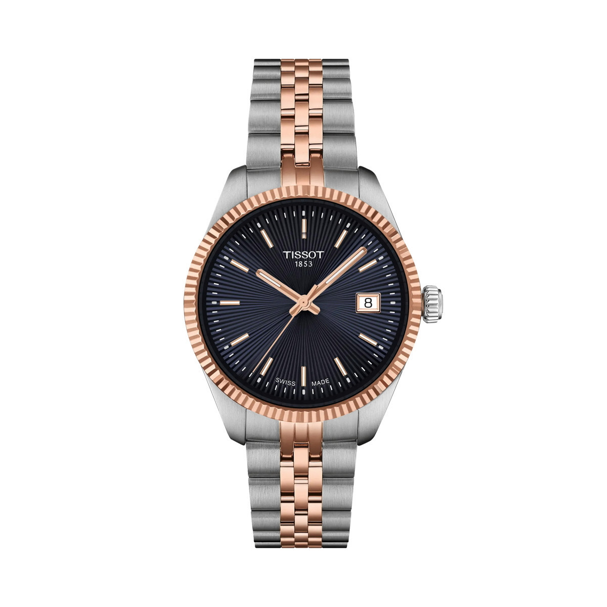 RELOJ TISSOT BALLADE 34MM - T1562102204100