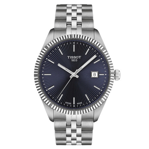 RELOJ TISSOT BALLADE 40MM - T1564101104100