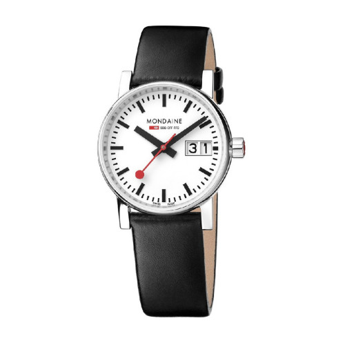 RELOJ MONDAINE EVO2 30MM BIG DATA - MSE30210LB
