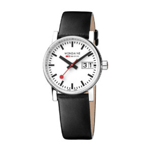 RELOJ MONDAINE EVO2 30MM BIG DATA - MSE30210LB