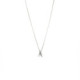 COLLAR JAIBOR LETRA A - P7948BWA