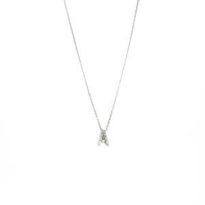 COLLAR JAIBOR LETRA A - P7948BWA