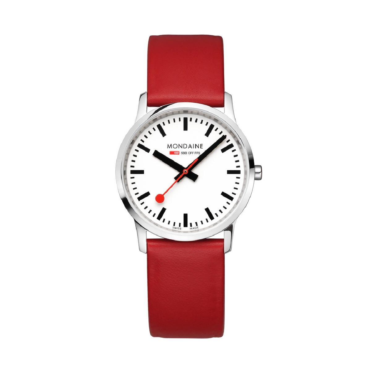 RELOJ MONDAINE SIMPLY ELEGANT 36 MM - M4003035111SBP