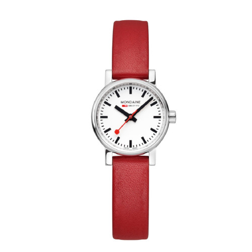 RELOJ MONDAINE EVO2 26 MM - MSE26110LCV