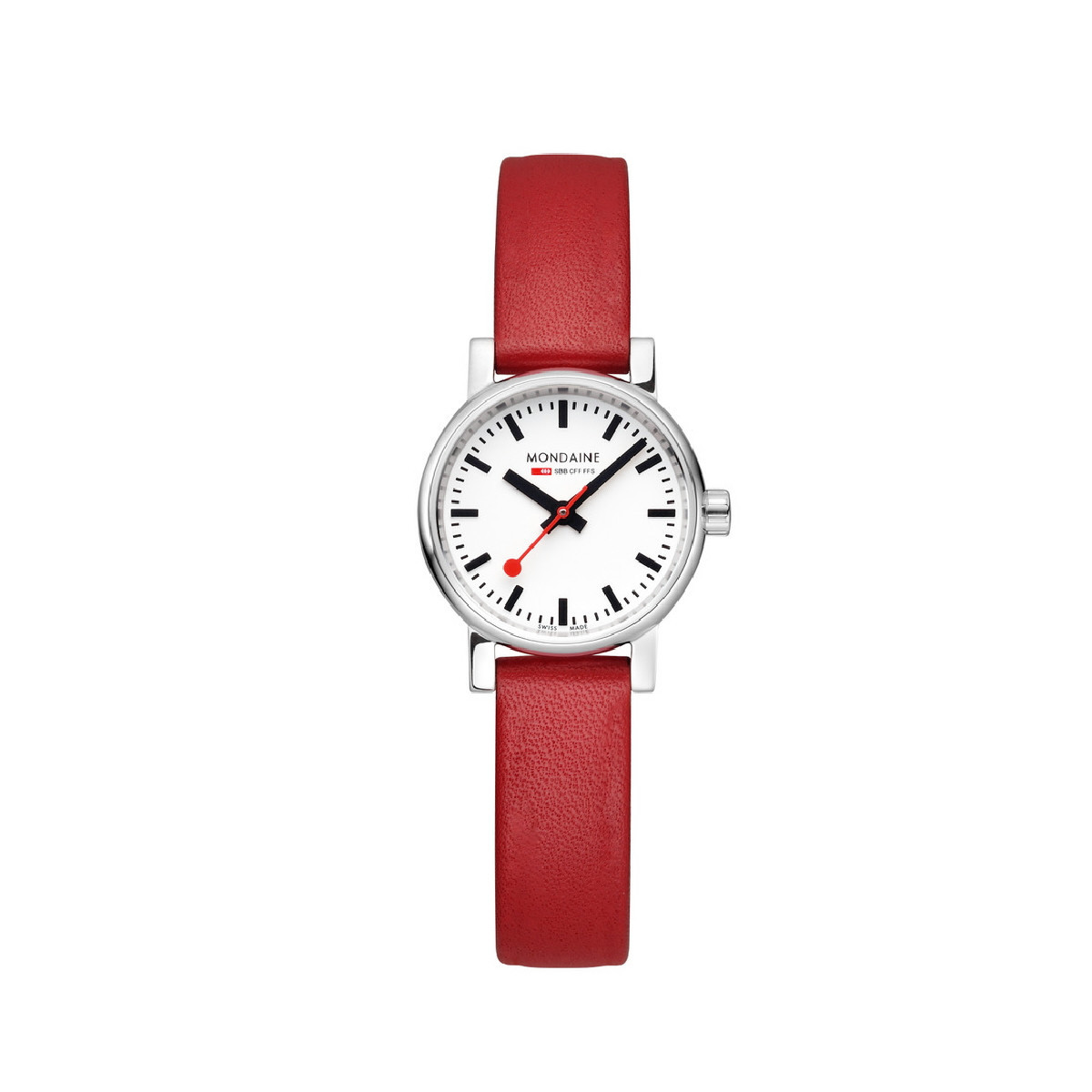 RELOJ MONDAINE EVO2 26 MM - MSE26110LCV