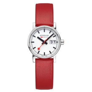 RELOJ MONDAINE EVO2 30MM BIG DATA - MSE30210LCV