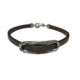 PULSERA HOMBRE PLATADEPALO - WB517X T/21