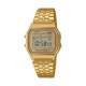 CASIO RETRO DAURAT - A158WETG-9AEF