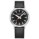BLACK MONDAINE STOP2GO WATCH - MST41020LBV