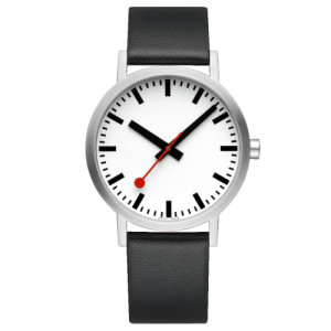 RELOJ MONDAINE CLASSIC PURE 40 MM - M6603036016OMV