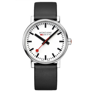 RELOJ MONDAINE EVO2 40 MM - MSE40110LBV