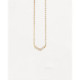 COLLAR PDPAOLA - CO01-485-U
