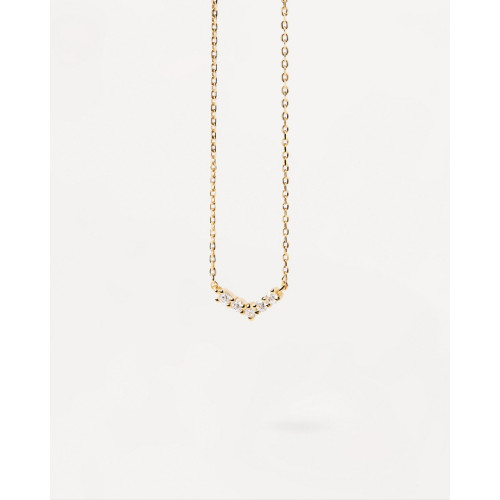 COLLAR PDPAOLA - CO01-485-U