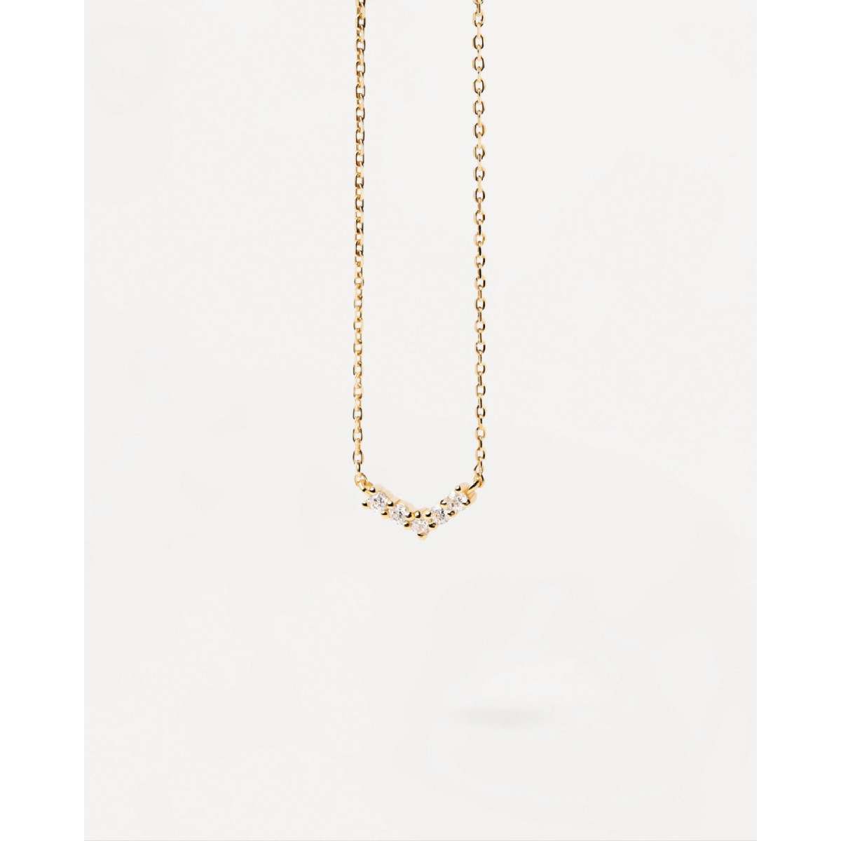 COLLAR PDPAOLA - CO01-485-U