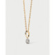 COLLAR PDPAOLA - CO01-819-U