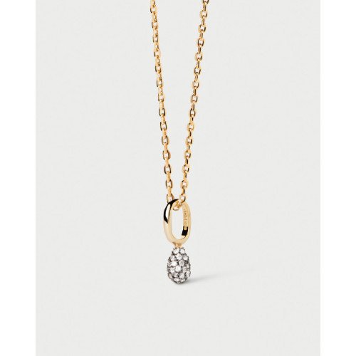 COLLAR PDPAOLA - CO01-819-U