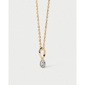 PDPAOLA NECKLACE - CO01-819-U